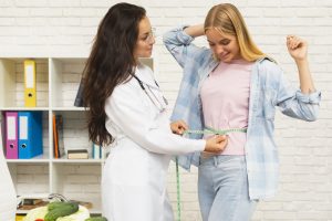How Does Medical Weight Loss Work: A Step-by-Step Guide Banner