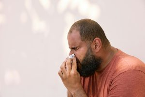 Thymosin Alpha-1: Sick of Being Sick?